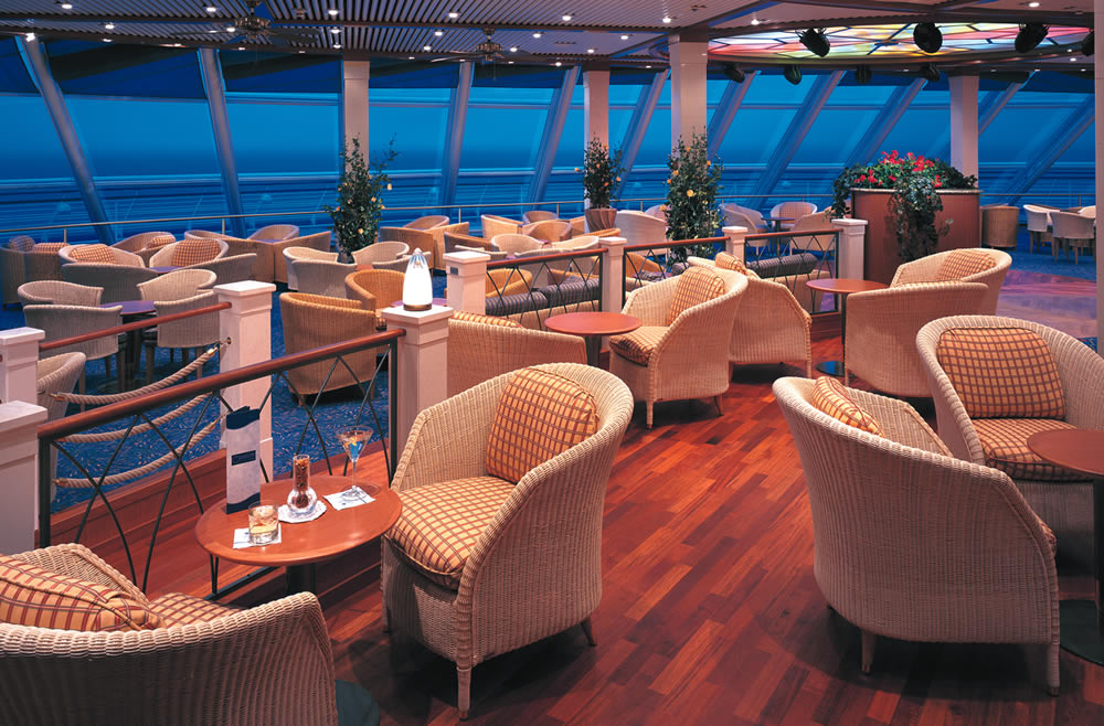Foto Norwegian Sun4