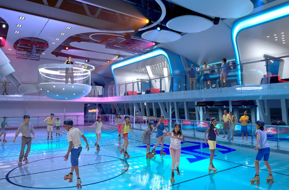 Foto Ovation of the Seas20