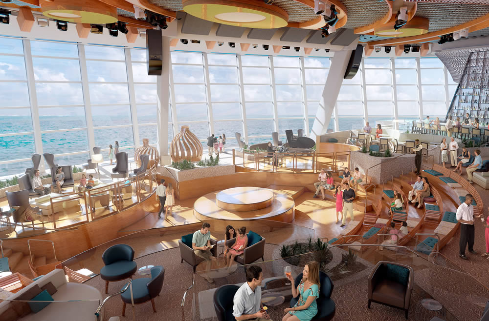 Foto Ovation of the Seas24