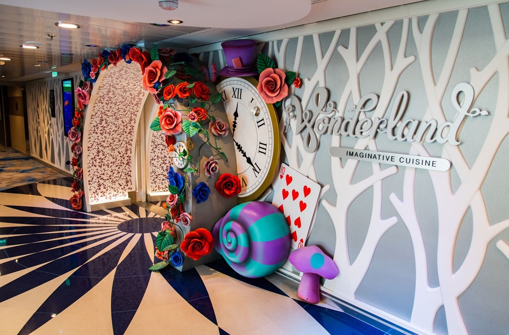 Foto Wonder of the Seas21