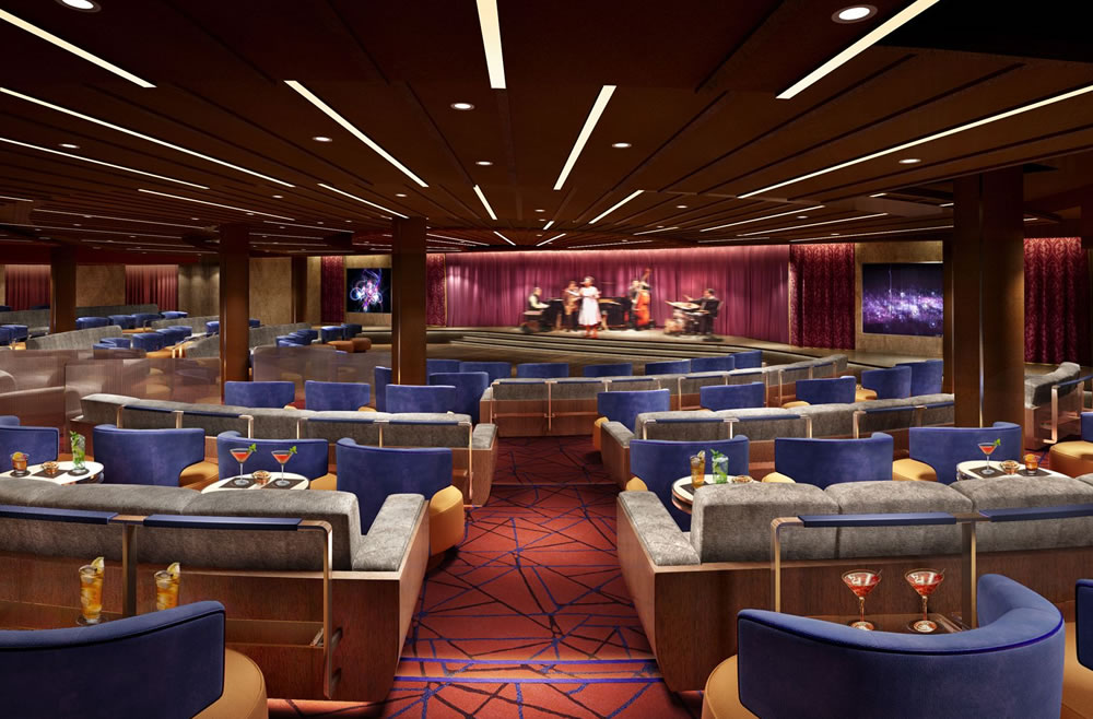 Foto Seabourn Encore18