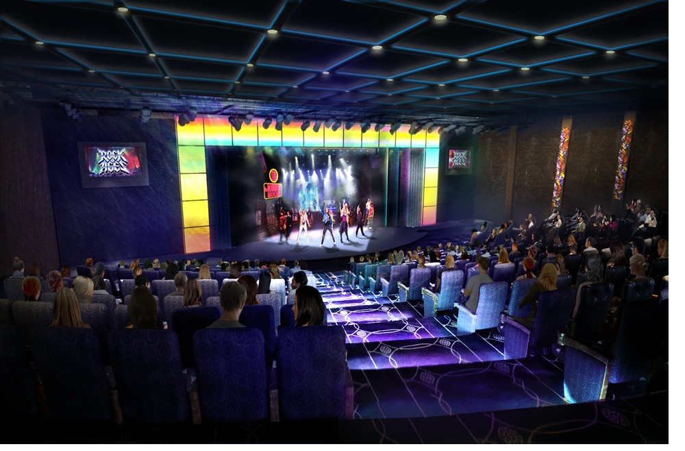 Foto Norwegian Breakaway18
