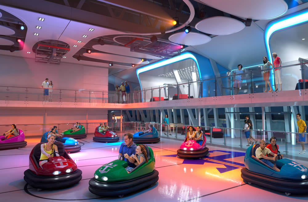 Foto Ovation of the Seas19