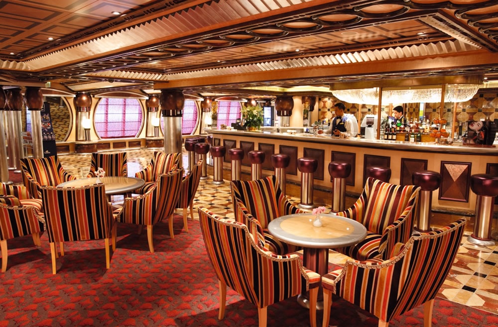 Foto Costa Pacifica6
