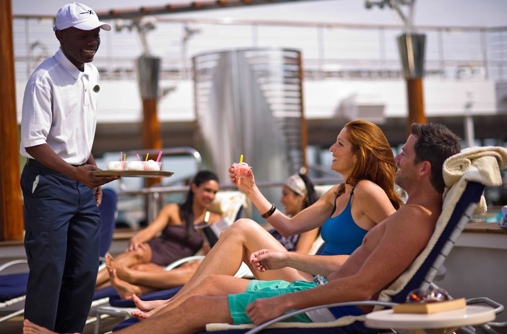 Foto Celebrity Eclipse2