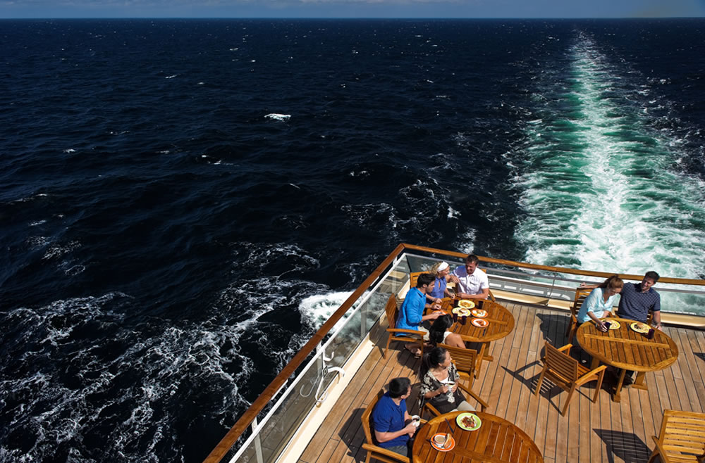 Foto Celebrity Summit10