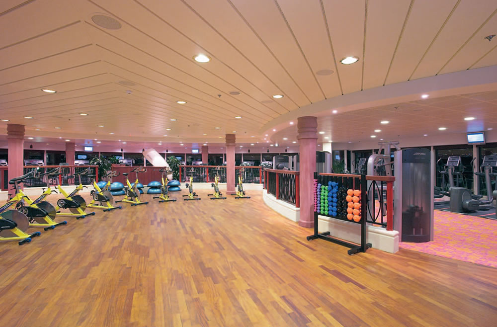 Foto Jewel of the Seas11