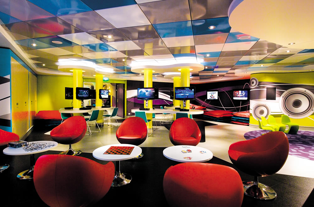 Foto Norwegian Epic11