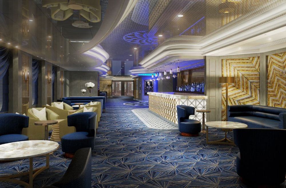 Foto Sky Princess14
