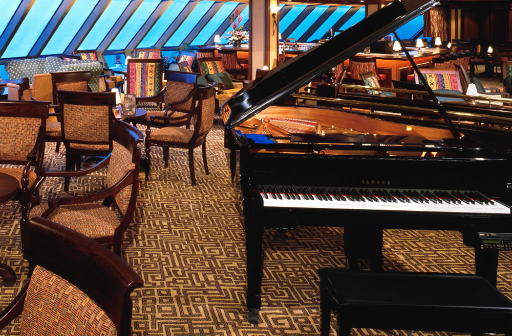 Foto Serenade of the Seas4