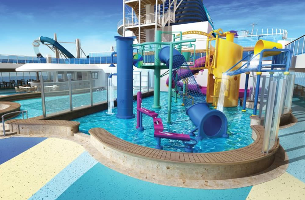 Foto Norwegian Bliss9