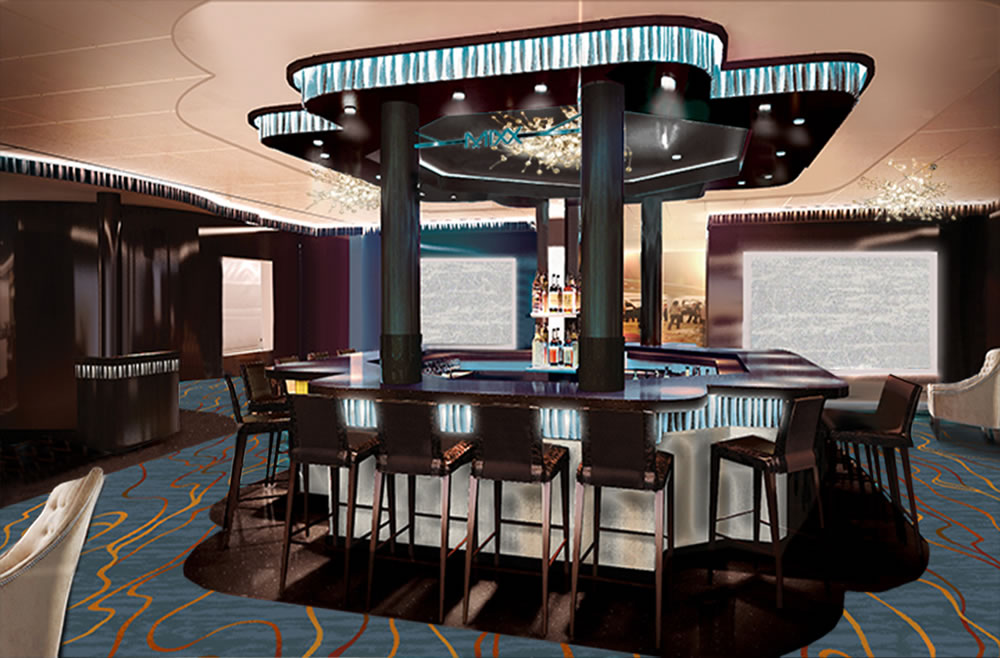 Foto Norwegian Escape16