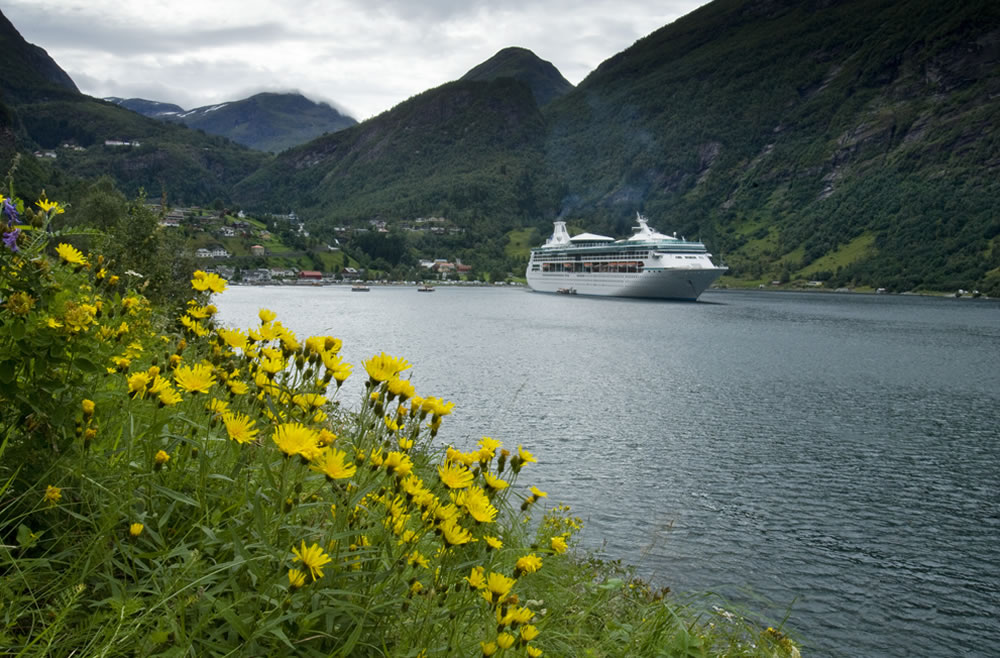 Foto Vision of the Seas16