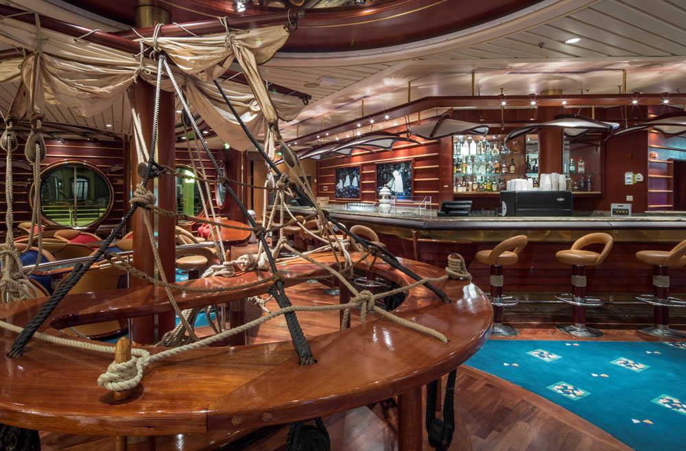 Foto Voyager of the Seas5