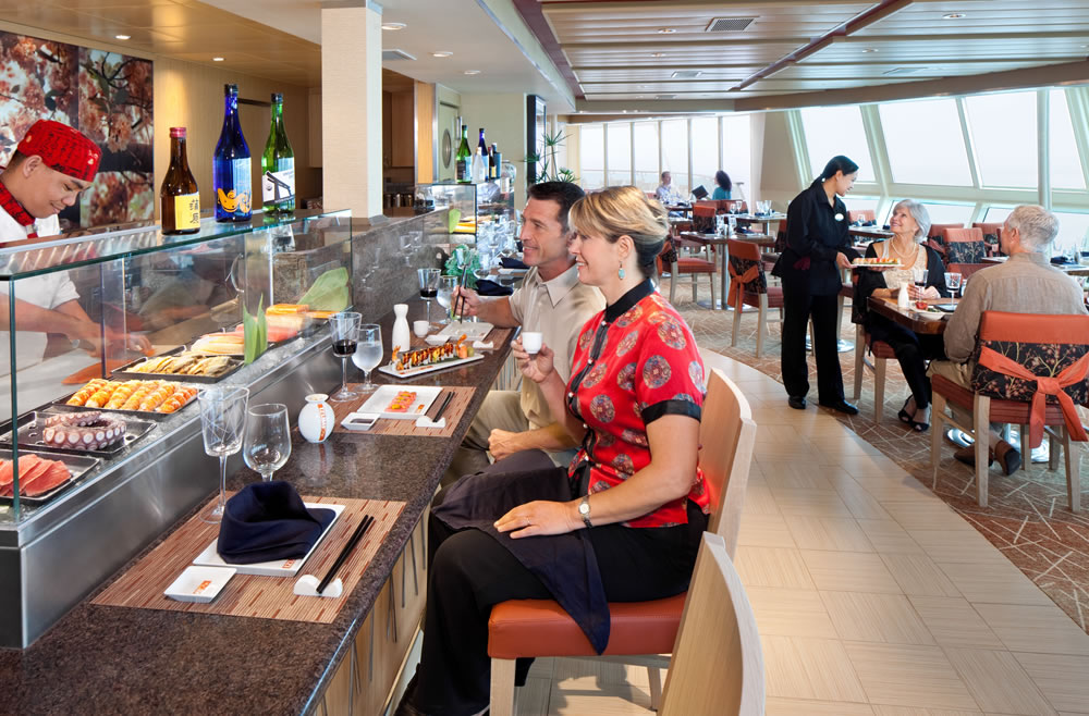 Foto Radiance of the Seas7