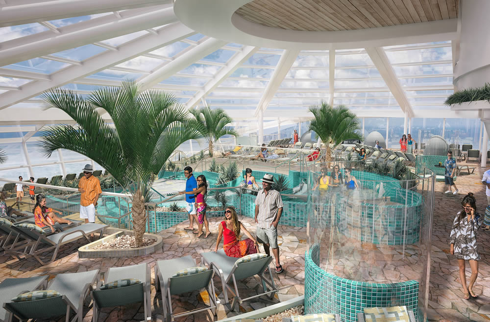 Foto Anthem of the Seas15