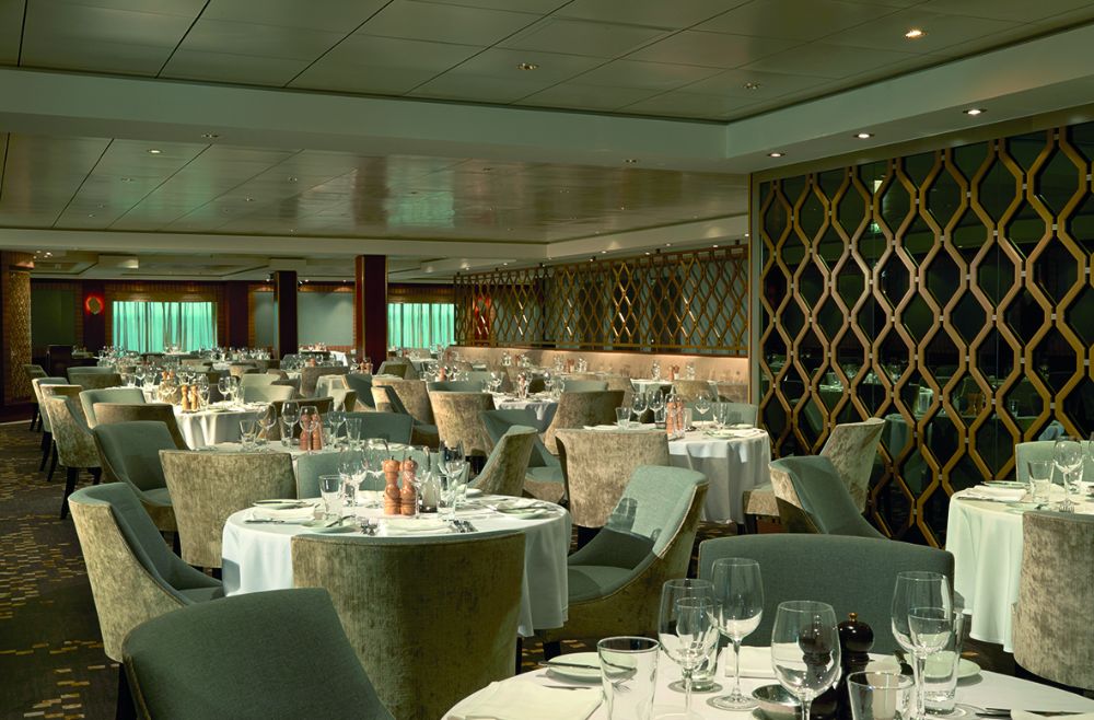 Foto Norwegian Gem6