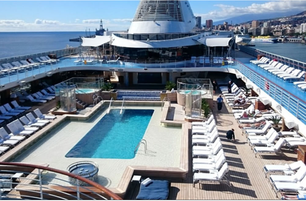 Foto Oceania Marina15