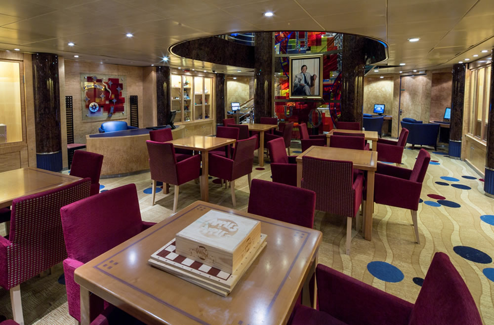 Foto Voyager of the Seas7