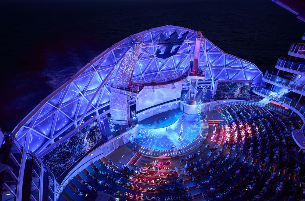 Foto Utopia of the Seas2