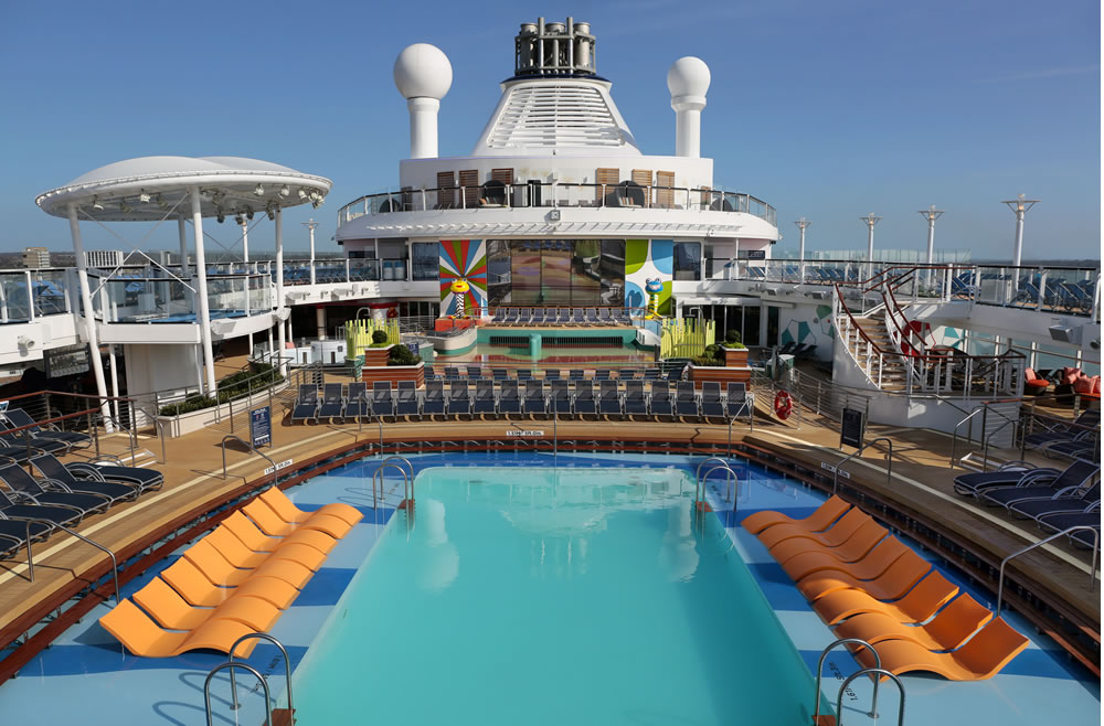 Foto Anthem of the Seas30