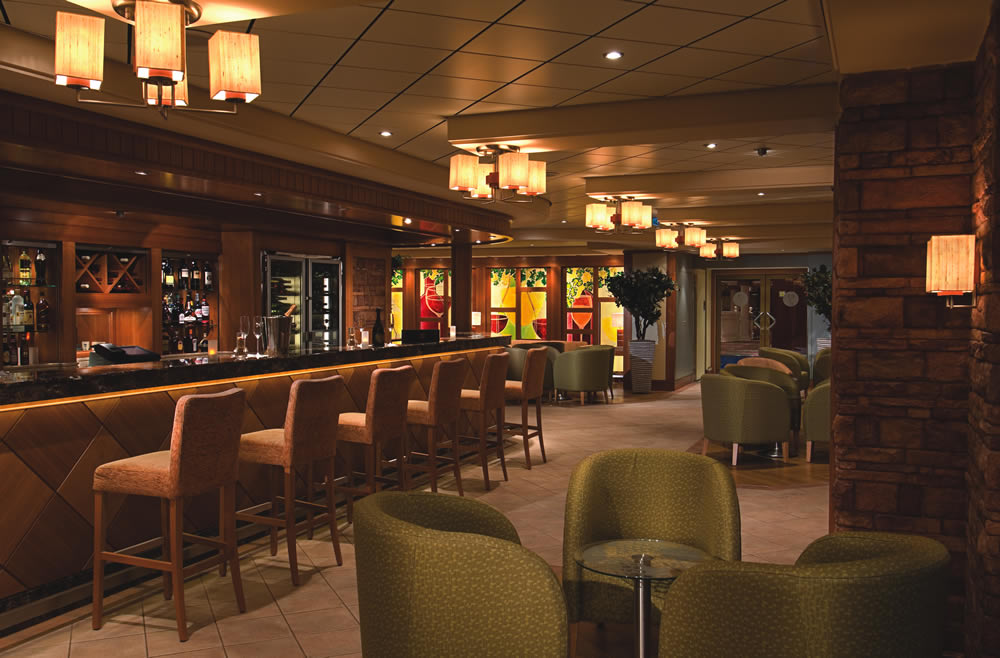 Bar Napa