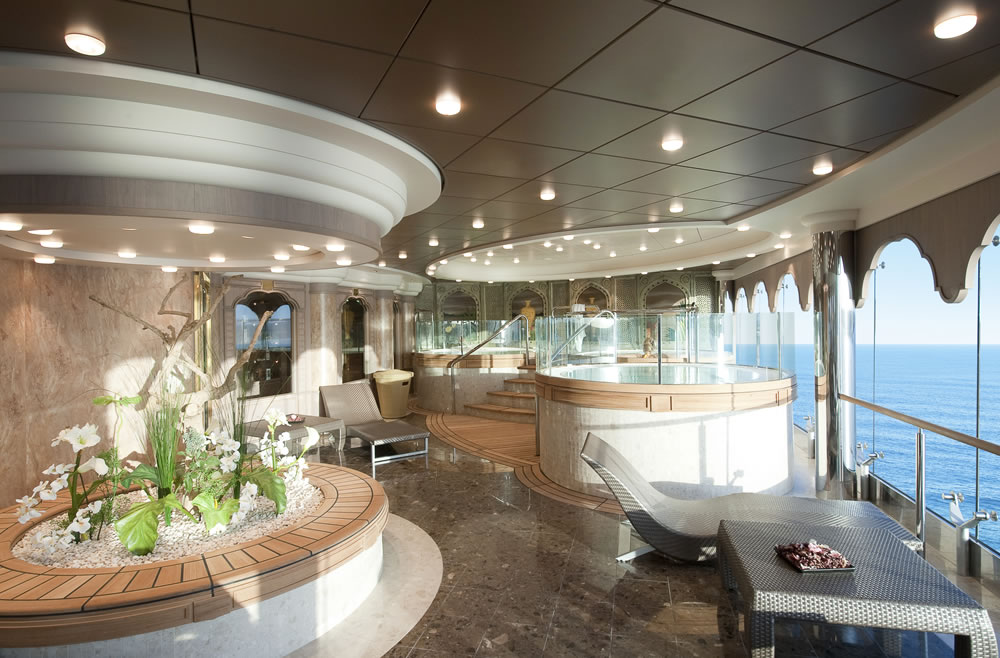 Foto MSC Magnifica2