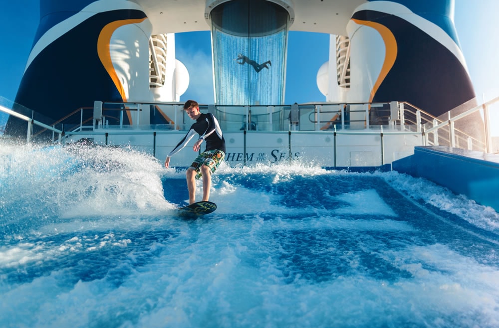 Foto Anthem of the Seas31