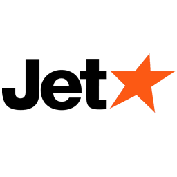 Voos de JETSTAR ASIA