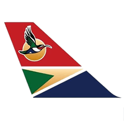 Voos de South African Airlink