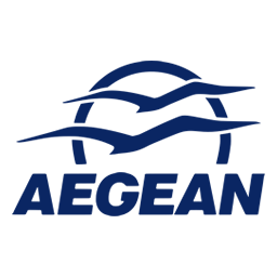 Voos de AEGEAN