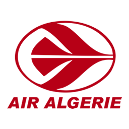 Voos de AIR ALGERIE