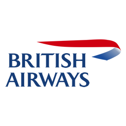 Voos de BRITISH AIRWAYS