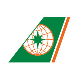 Voos de EVA AIR