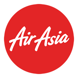 Voos de THAI AIRASIA