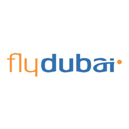 Voos de FLYDUBAI