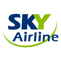 Voos de SKY AIRLINES