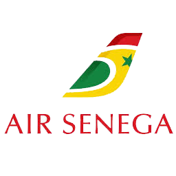 Voos de Air Senegal