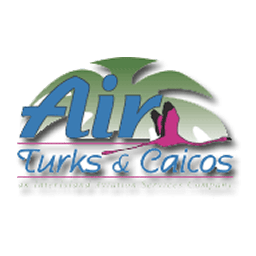 Voos de AIR TURKS AND CAICOS
