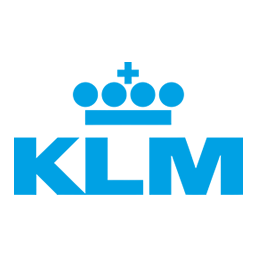 Voos de KLM