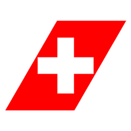 Voos de SWISS AIR