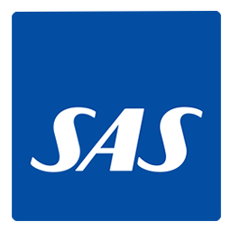 Voos de SAS