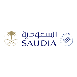 Voos de Saudia Airlines