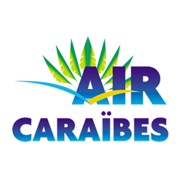 Voos de AIR CARAIBES