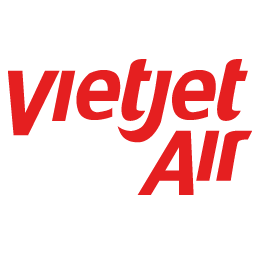 Voos de VIETJET AIR