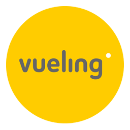 Voos de VUELING