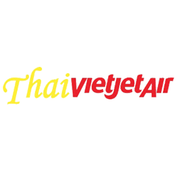 Voos de THAI VIETJET