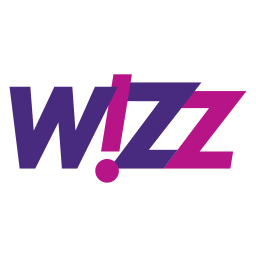 Voos de WIZZAIR