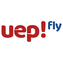 Voos de UepFly