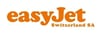 Easyjet Switzerland